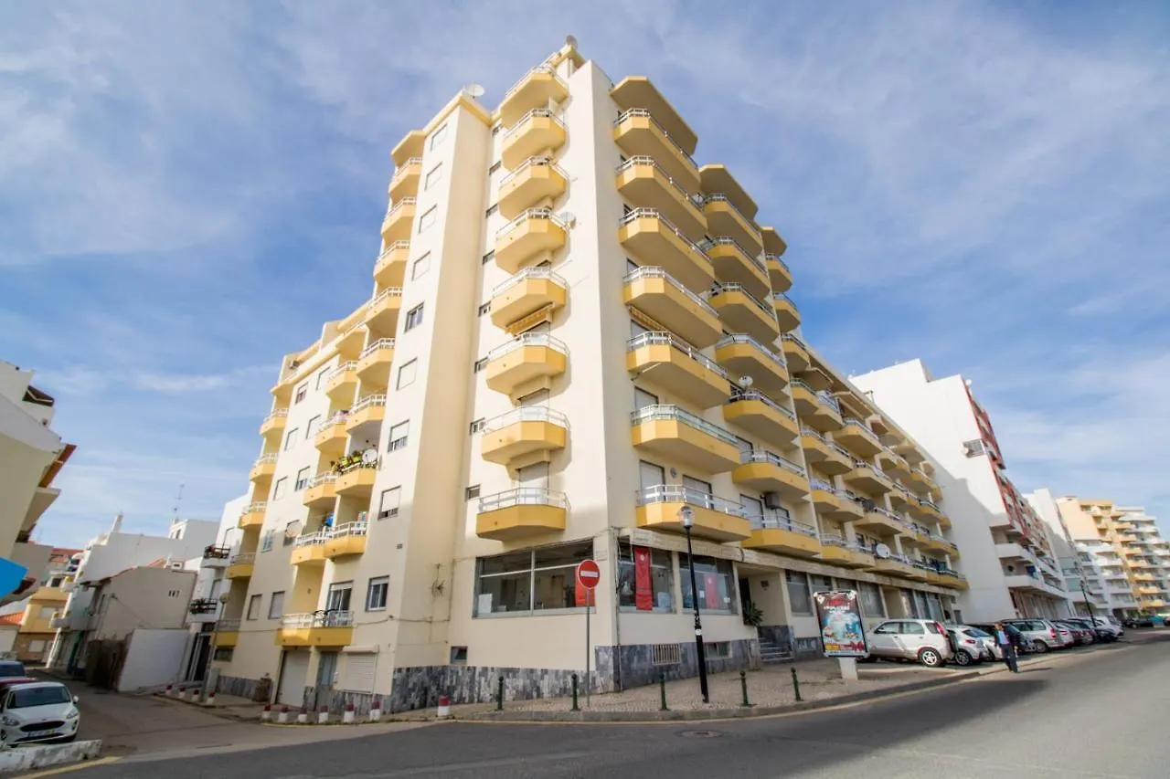 Apartamento Com Vista Mar A 100 Metros Da Praia Apartment Armacao de Pera