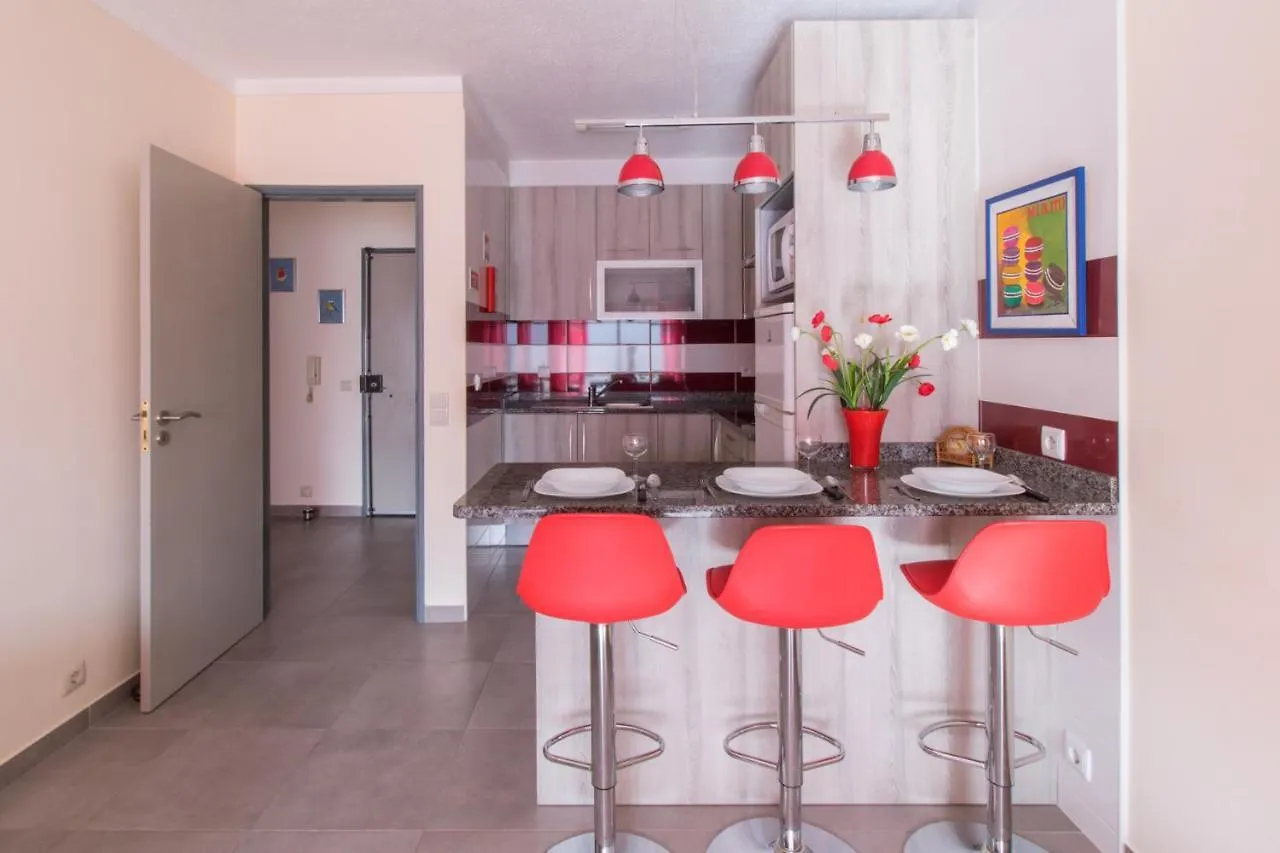 Apartamento Com Vista Mar A 100 Metros Da Praia Apartment Armacao de Pera