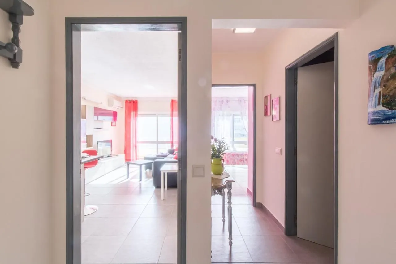 Apartamento Com Vista Mar A 100 Metros Da Praia Apartment Armacao de Pera