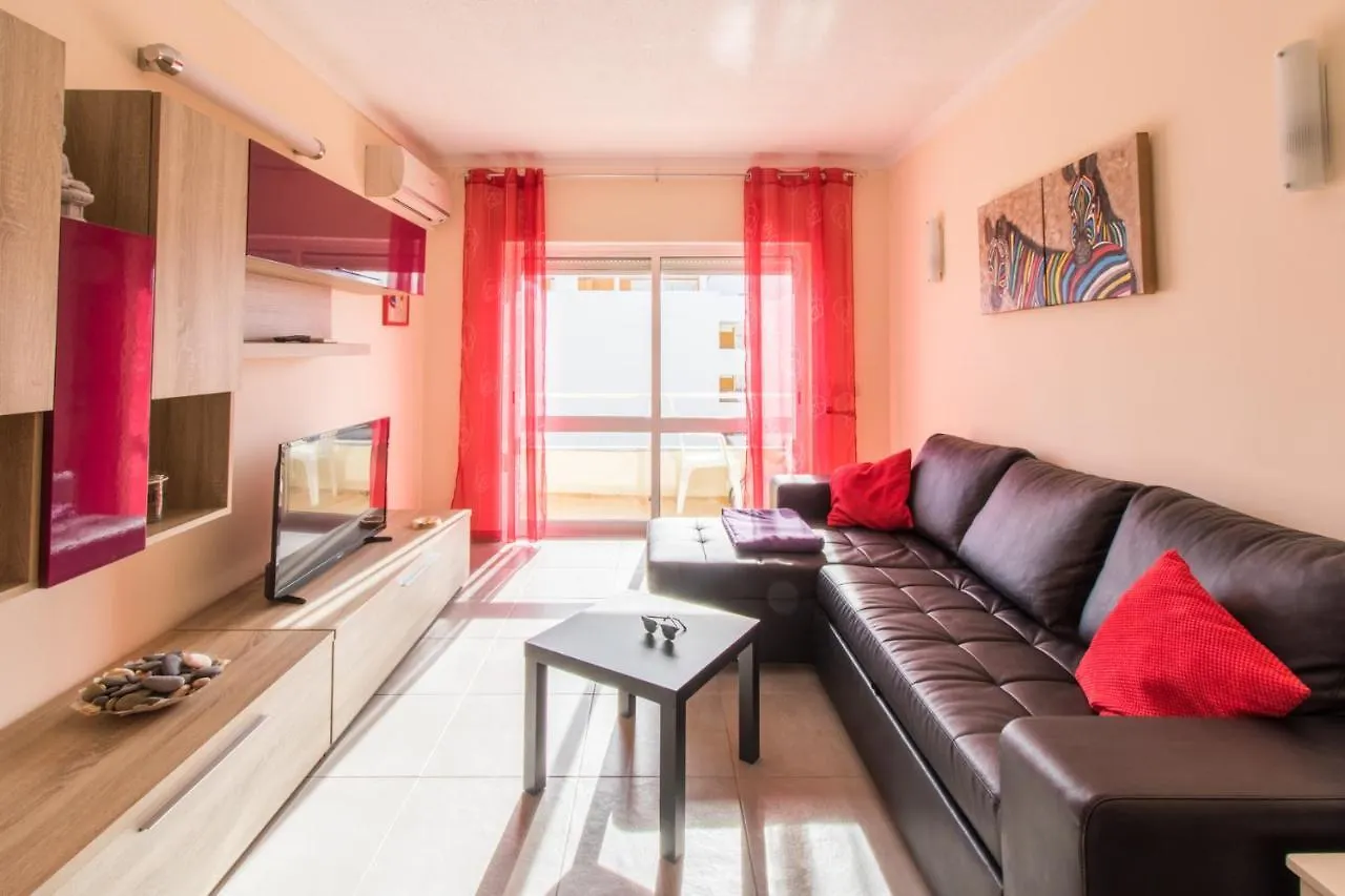 Apartamento Com Vista Mar A 100 Metros Da Praia Apartment Armacao de Pera