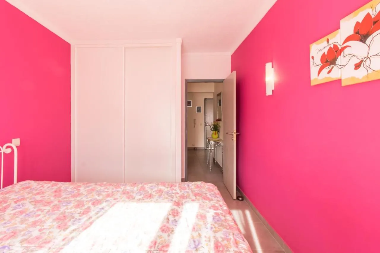 Apartamento Com Vista Mar A 100 Metros Da Praia Apartment Armacao de Pera Portugal