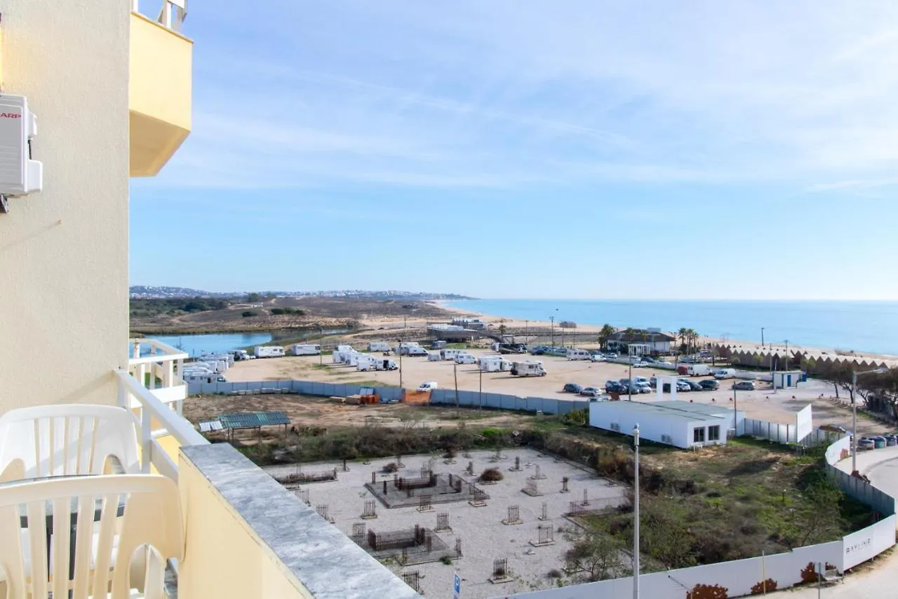 Apartamento Com Vista Mar A 100 Metros Da Praia Apartment Armacao de Pera 0*,  Portugal