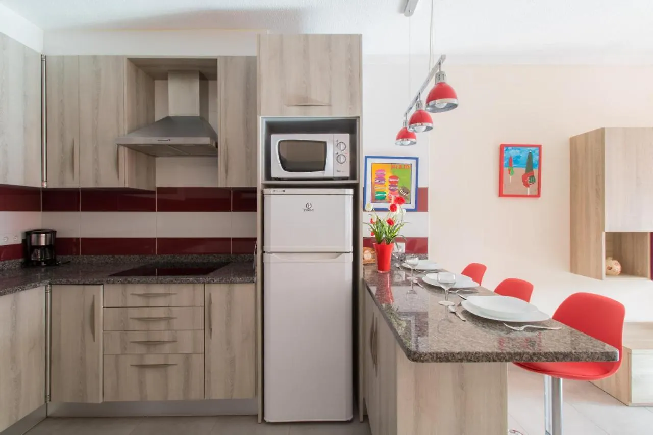 Apartamento Com Vista Mar A 100 Metros Da Praia Apartment Armacao de Pera Portugal