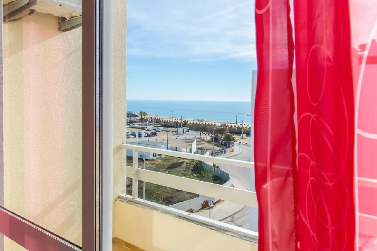 Apartamento Com Vista Mar A 100 Metros Da Praia Apartment Armacao de Pera